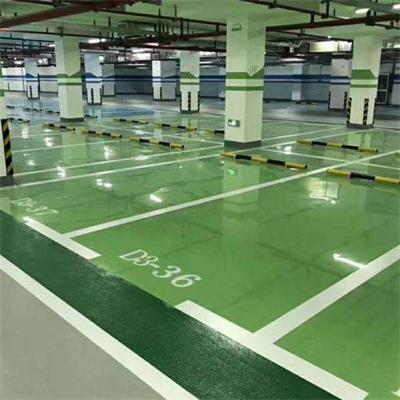 苏州环氧地坪施工6